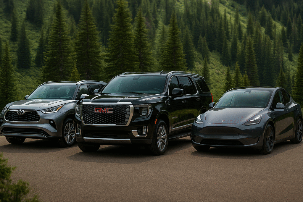 Copilot_20250916_002535 Luxury SUV & Executive Transportation Fleet – Salt Lake City